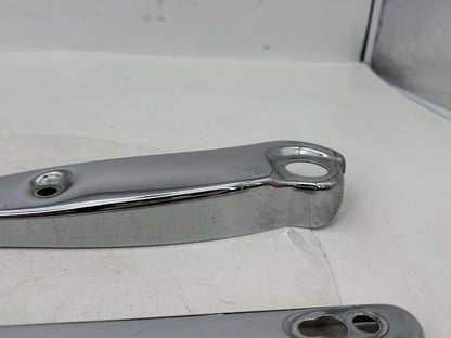 2007 - 2012 Harley-Davidson Dyna Super Glide Rear Left Right Fender Struts Bracket 60219-07