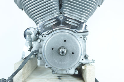 1999 - 2006 Harley-Davidson Touring Electra Glide Classic EFI Twin Cam 88 Engine Motor 16180-03