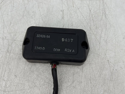 1995 Harley Road King Touring FLHR OEM Ignition Computer Module Igniter CDI