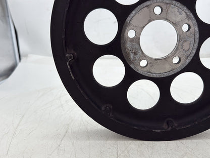 2000 Harley Touring Electra Glide Ultra OEM Rear Driver Pulley Sprocket 70T 1.5"