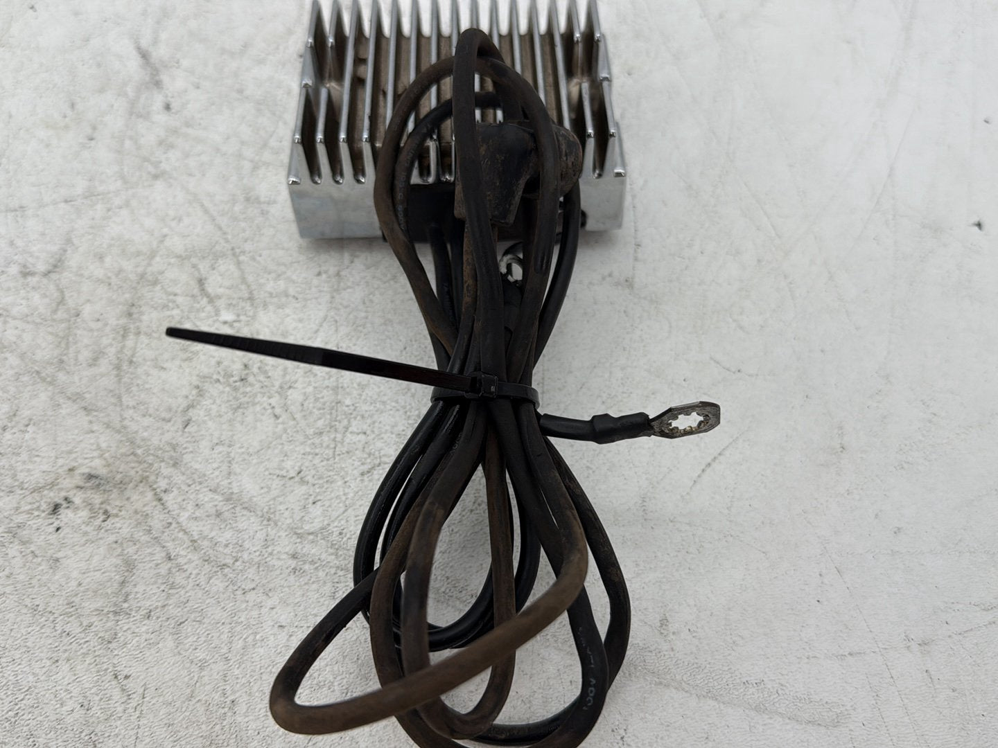 1996 Harley Electra Glide Touring FLHT OEM Voltage Regulator Rectifier
