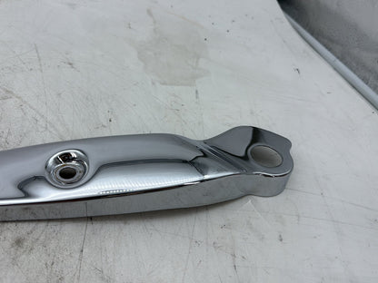 2012 Harley Dyna FXDF Fat Bob OEM Rear Left & Right Fender Support Bracket