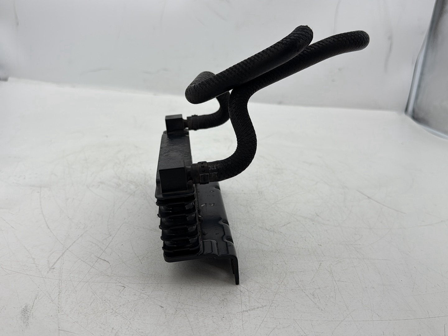 2014 Harley Street Glide Touring FLHXS OEM Oil Cooling Cooler Core Radiator
