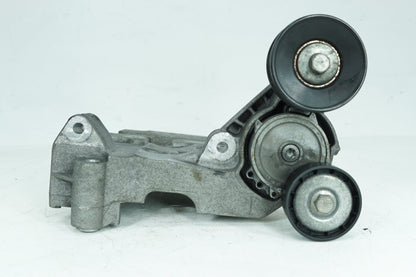 2013 - 2015 Jaguar XF  Rear Engine Mount Bracket