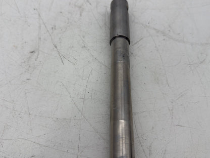 2002 Harley Dyna FXD Super Glide OEM Front Wheel Axle Bolt Shaft