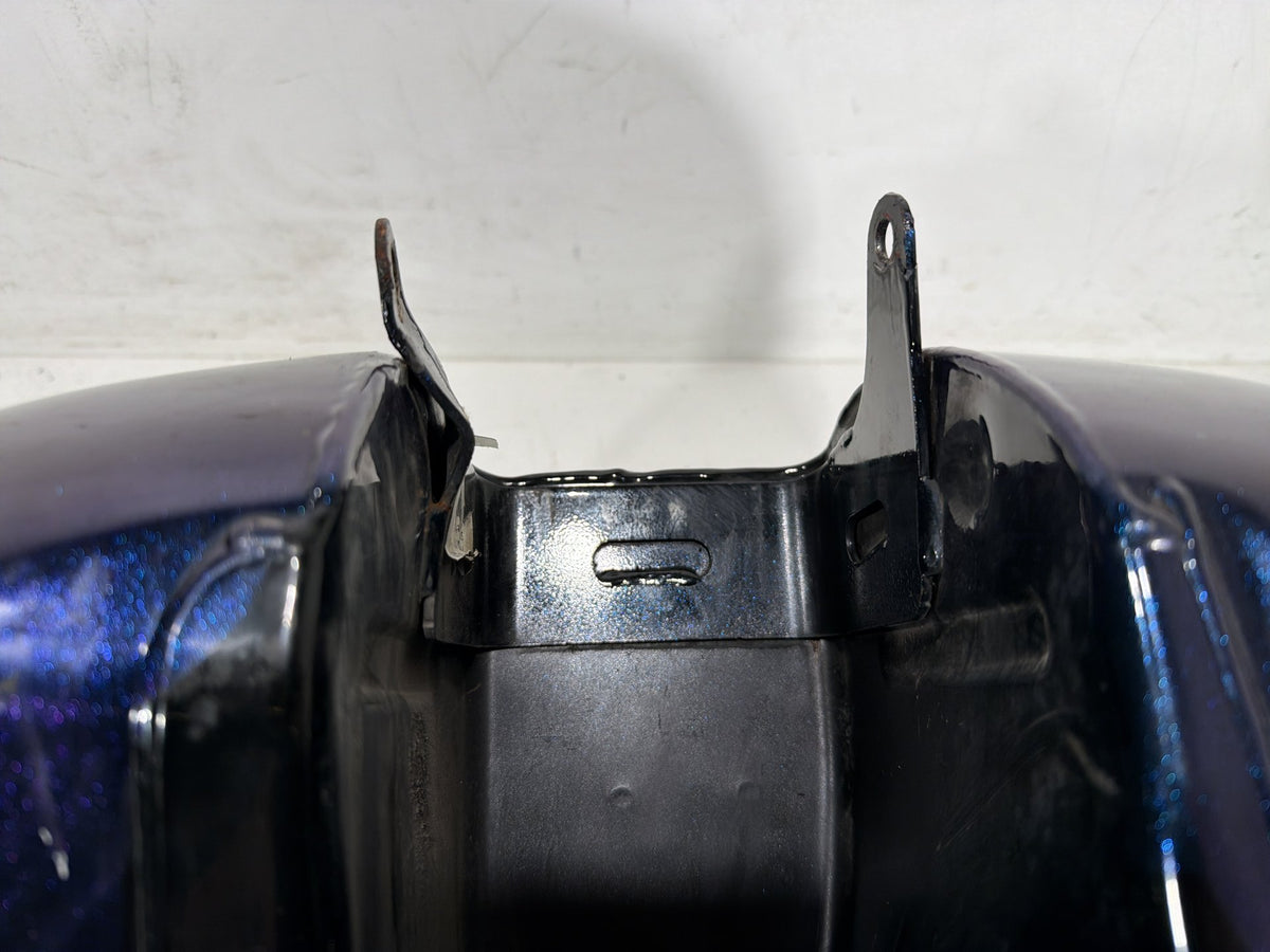 2010 Harley Electra Glide Touring Ultra OEM Fuel Gas Tank Gasoline Reservoir