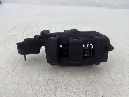 2011 Harley Street Glide Touring FLHX OEM Rear Back Brake Caliper w/ Bracket