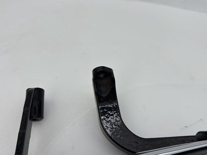 2007 - 2011 Harley-Davidson Touring Street Glide Left Right Driver Floorboard Foot Rest 50684-04