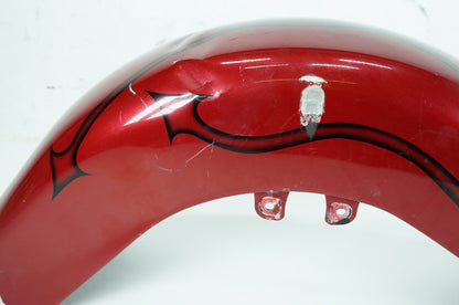 2000 - 2006 Harley-Davidson Softail Heritage Classic Front Wheel Fender Shell Panel 59129-86A