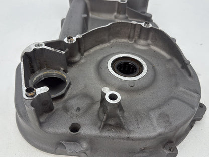 2014 Harley Electra Glide Touring CVO Screamin Eagle OEM Inner Primary Clutch Cover
