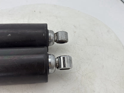 2004 Harley Softail FLSTC Heritage Classic OEM Rear Left Right Shock Absorbers