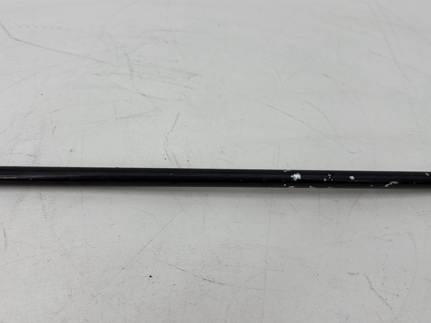 2004 - 2013 Harley-Davidson Sportster 1200 Custom Rear Brake Control Push Rod 34581-04