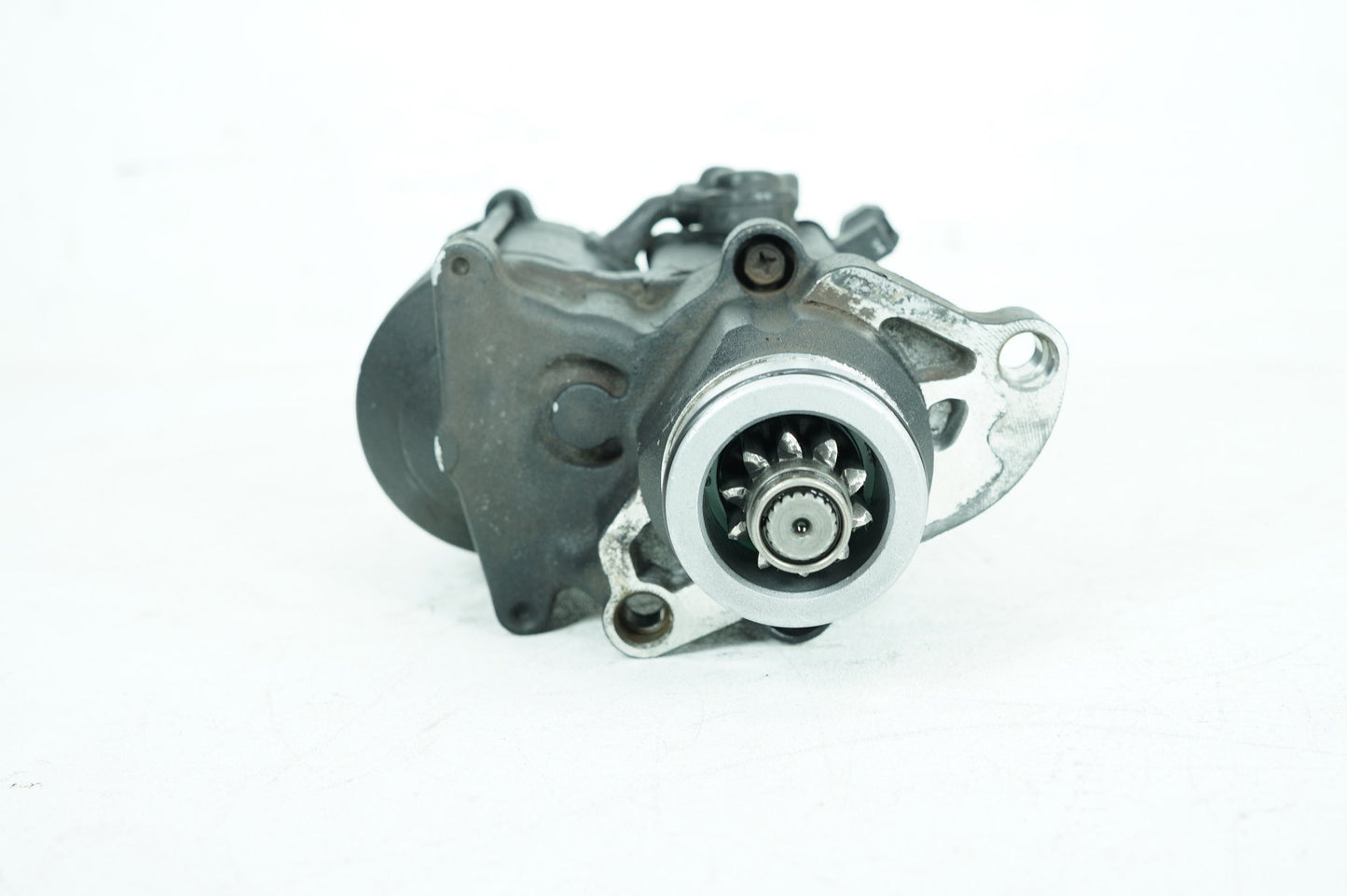 2007 - 2016 Harley-Davidson Dyna Super Glide Custom Engine Starter Motor 31618-06