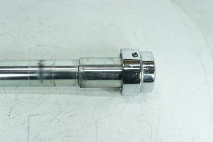 1999 - 2006 Harley-Davidson Touring Electra Ultra Classic Front Wheel Axle Bolt Shaft 43364-00