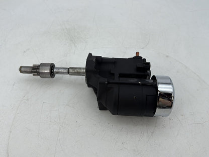 1999 - 2006 Harley-Davidson Touring Road King Police Engine Starter Motor 31553-94B