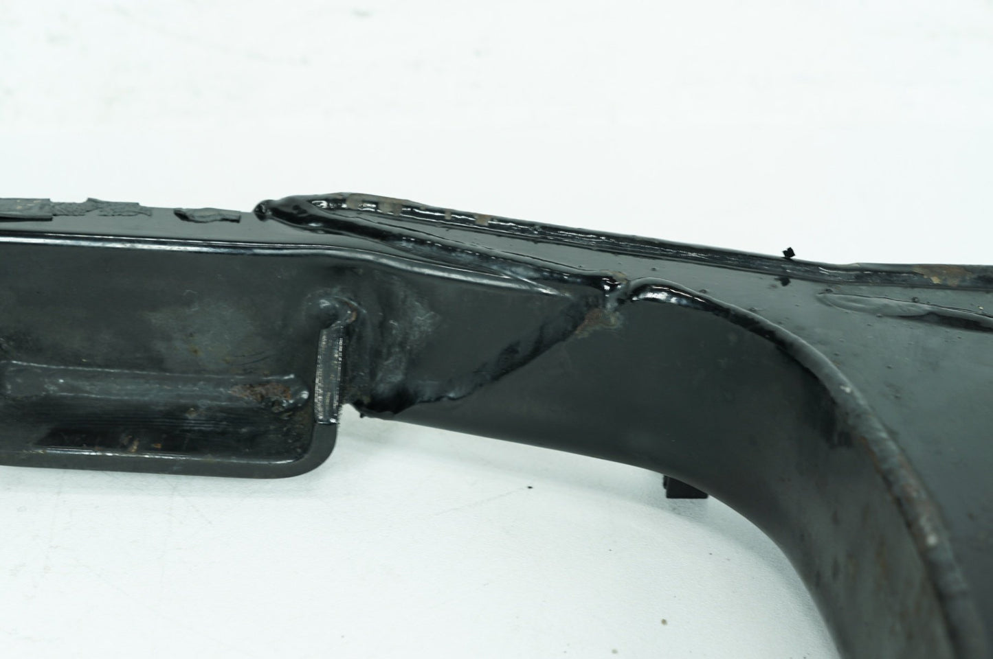 2007 - 2012 Harley-Davidson Touring Electra Glide Ultra Rear Fork Swingarm Swing Arm 47549-02A