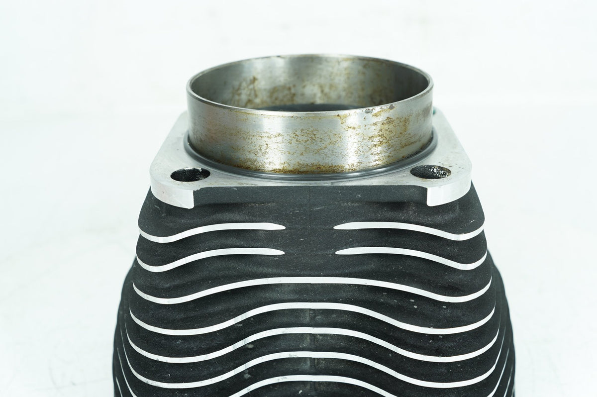 2012 Harley FLHTCU Electra Ultra OEM Twin Cam Engine Jug 1 Cylinder Barrel