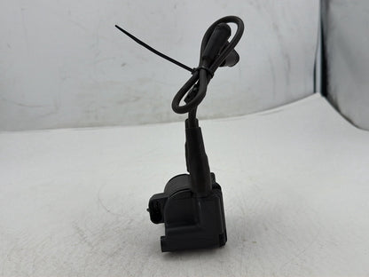 2009 Harley Dyna Street Bob FXDB OEM Ignition Coil Spark Plugs Cable