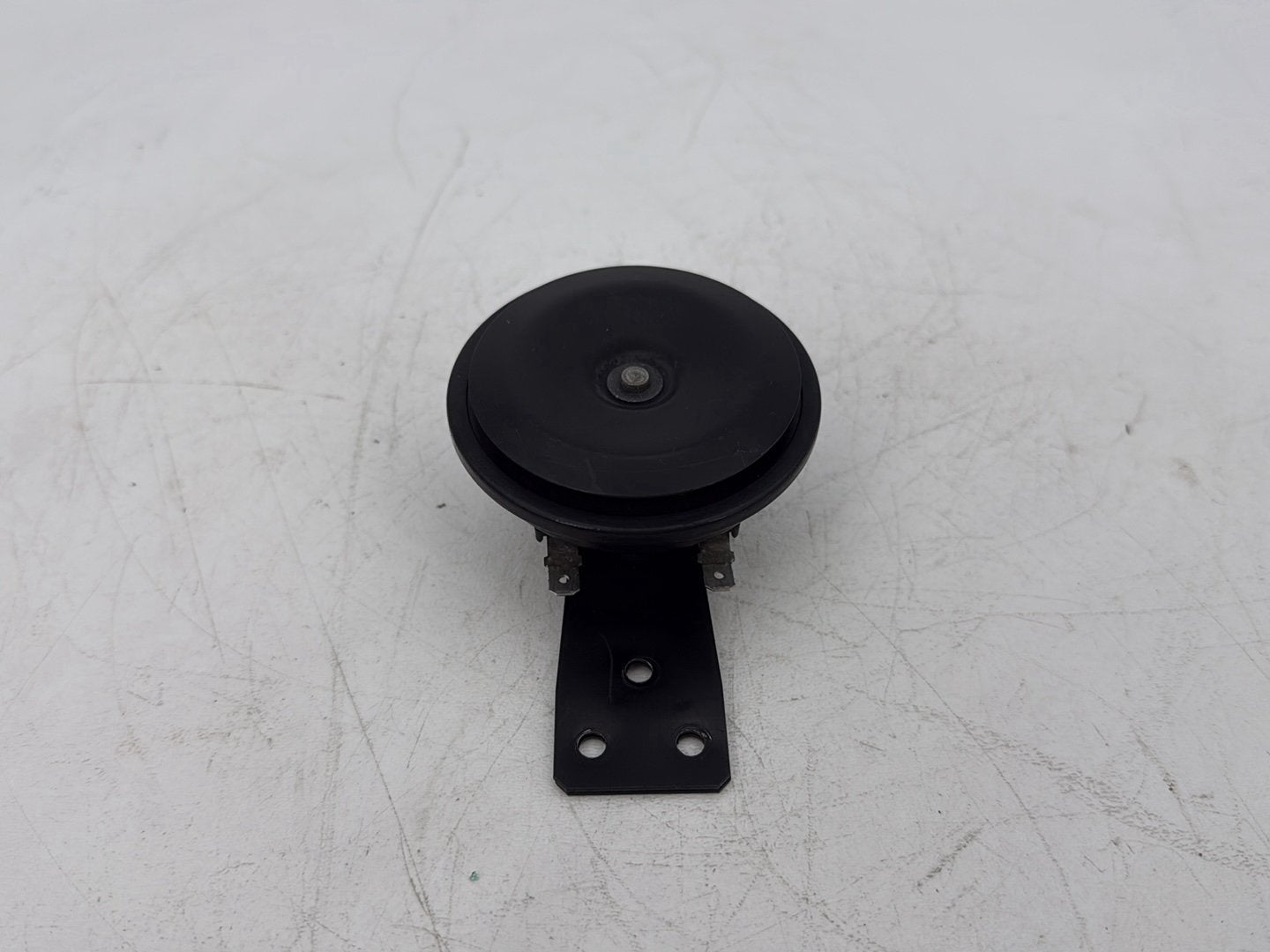 2006 Harley Sportster XL883C 883 Custom OEM Signal Horn Klaxon Beep