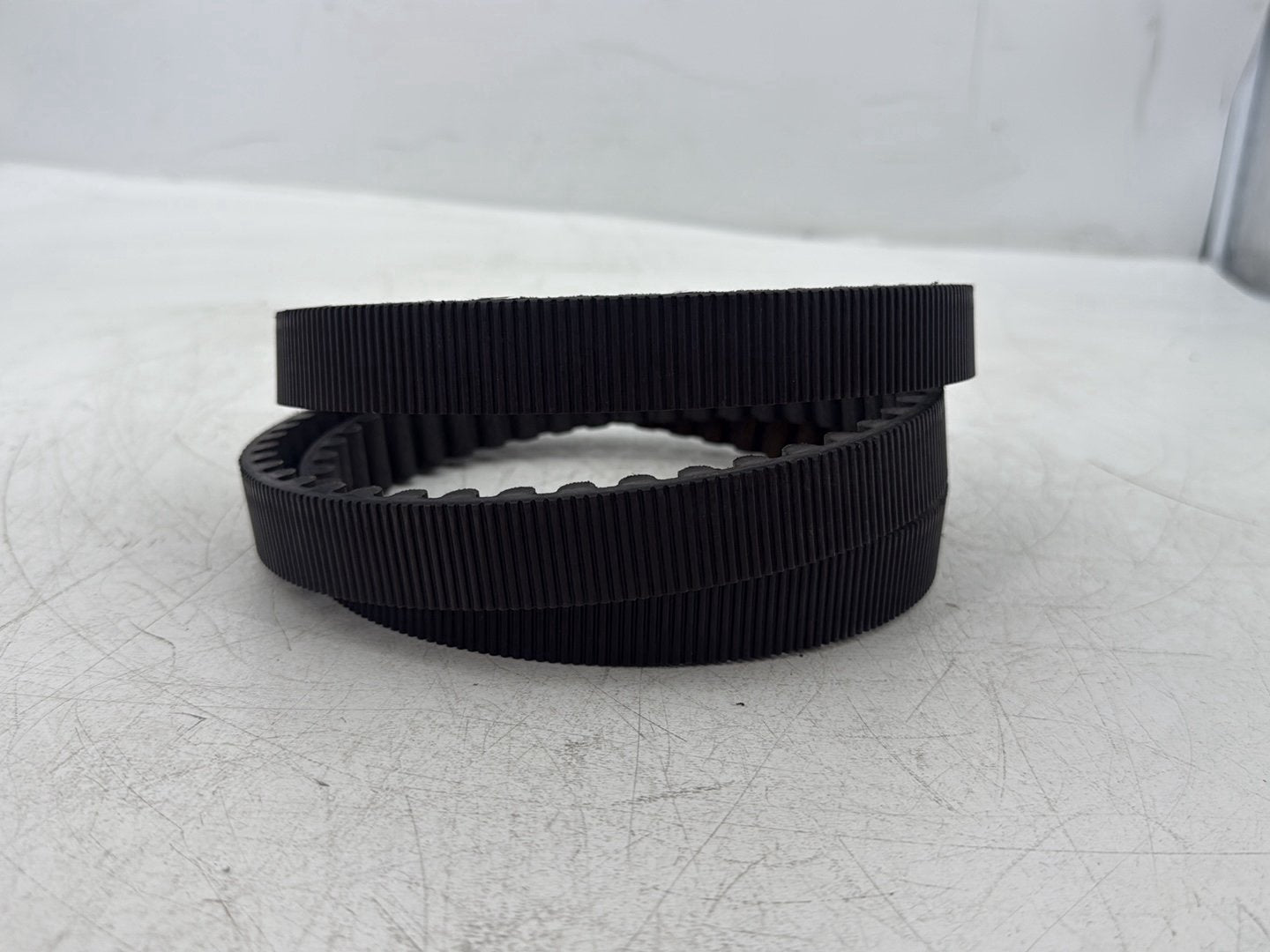 2008 Harley Dyna FXDL Low Rider Anniversary OEM Rear Drive Belt