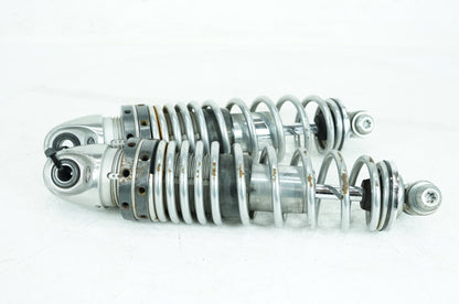 2004 - 2022 Harley-Davidson Sportster SuperLow Rear Left Right Shock Absorbers 54000085