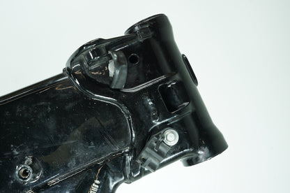 2008 - 2016 Harley-Davidson Touring Electra Ultra Body Main Frame Chassis NO Title 47900-11BHP