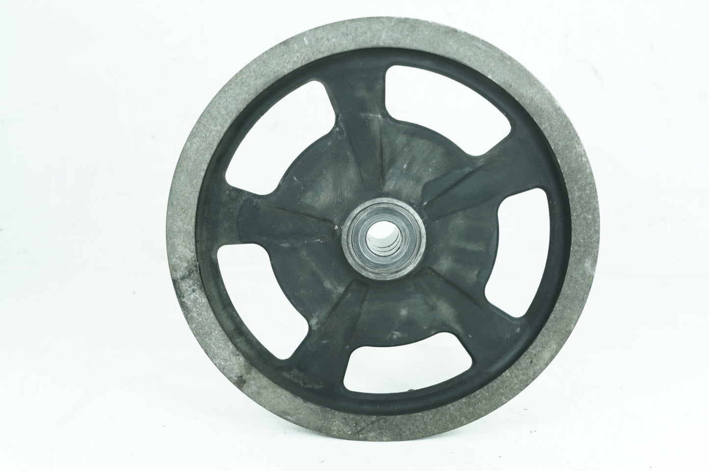2017 - 2025 Harley-Davidson Touring Road Glide Ultra Rear Driver Pulley Sprocket 40217-09