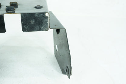 1999 - 2006 Harley-Davidson Touring Electra Glide Classic Battery Tray Bracket Holder Carrier 66281-02A