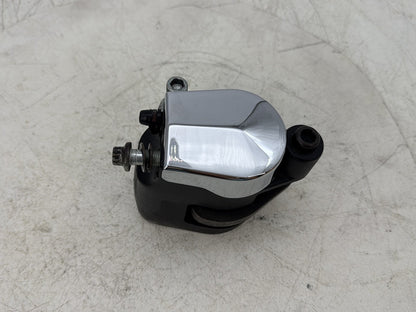 1998 Harley Touring FLHTCUI Electra Glide Ultra OEM Front Right 1 Brake Caliper
