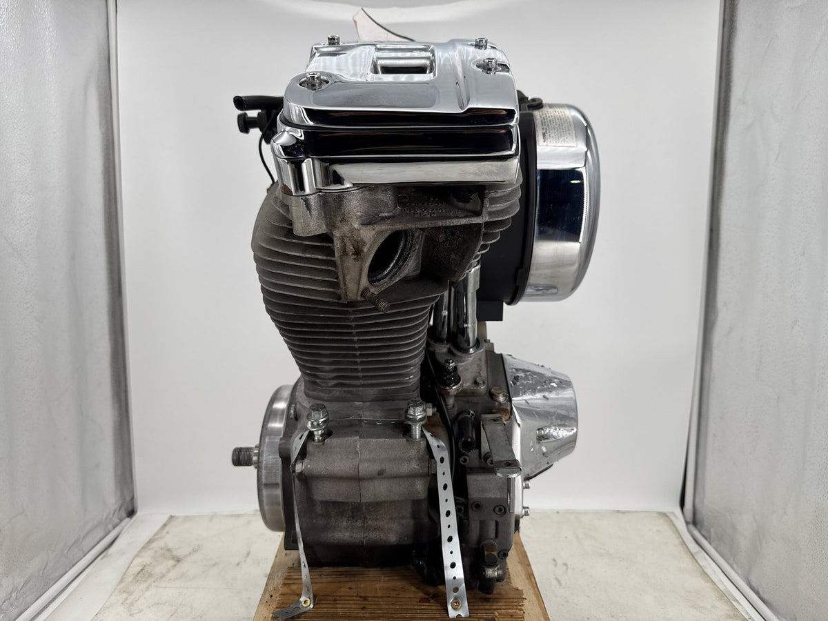 1993 Harley Electra Glide Touring Sport OEM CARB EVO 1340 80CI Engine Motor 74K
