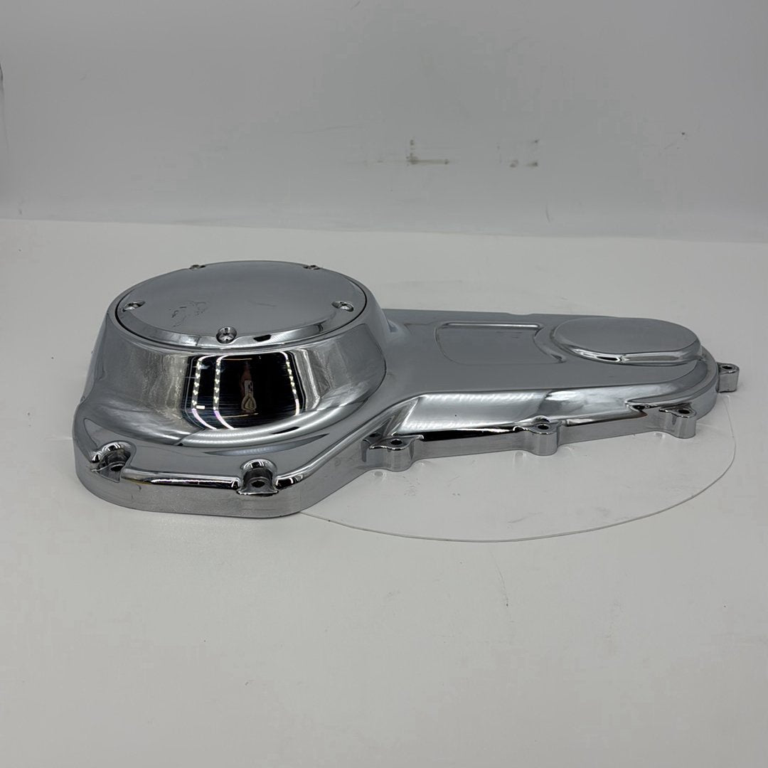2007 - 2012 Harley-Davidson Touring Street Glide Outer Primary Clutch Cover 60685-07