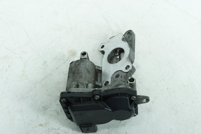 2017 Alfa Romeo Giulia TI Q4 EGR Valve