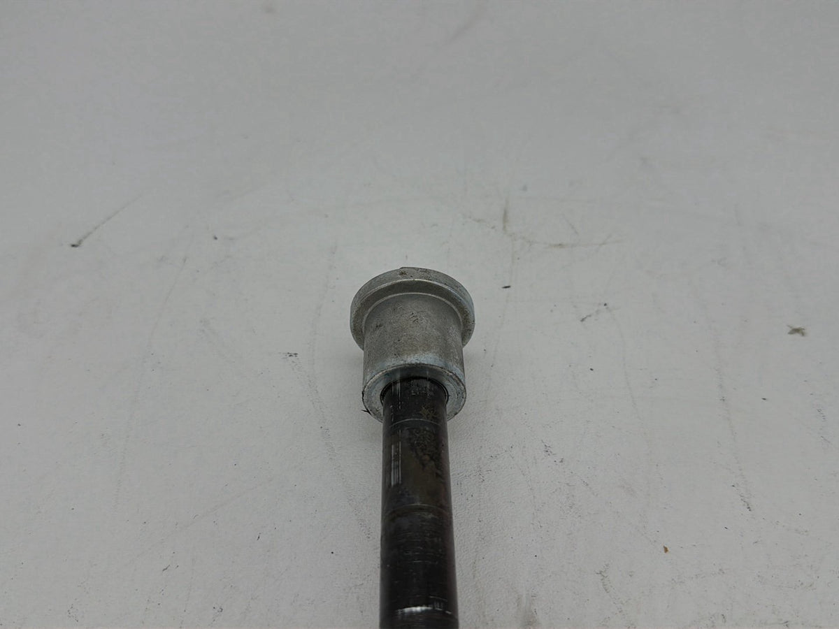 2005 Harley Electra Glide Touring Ultra OEM Rear Fork Swingarm Pivot Bolt Shaft