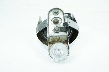 1999 - 2006 Harley-Davidson Softail Fat Boy Horn Signal Klaxon Chrome Cover 69012-93A