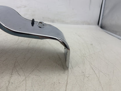 2011 Harley Street Glide Touring FLHX OEM Front Lower Fairing Outer Skirt 58208-96A