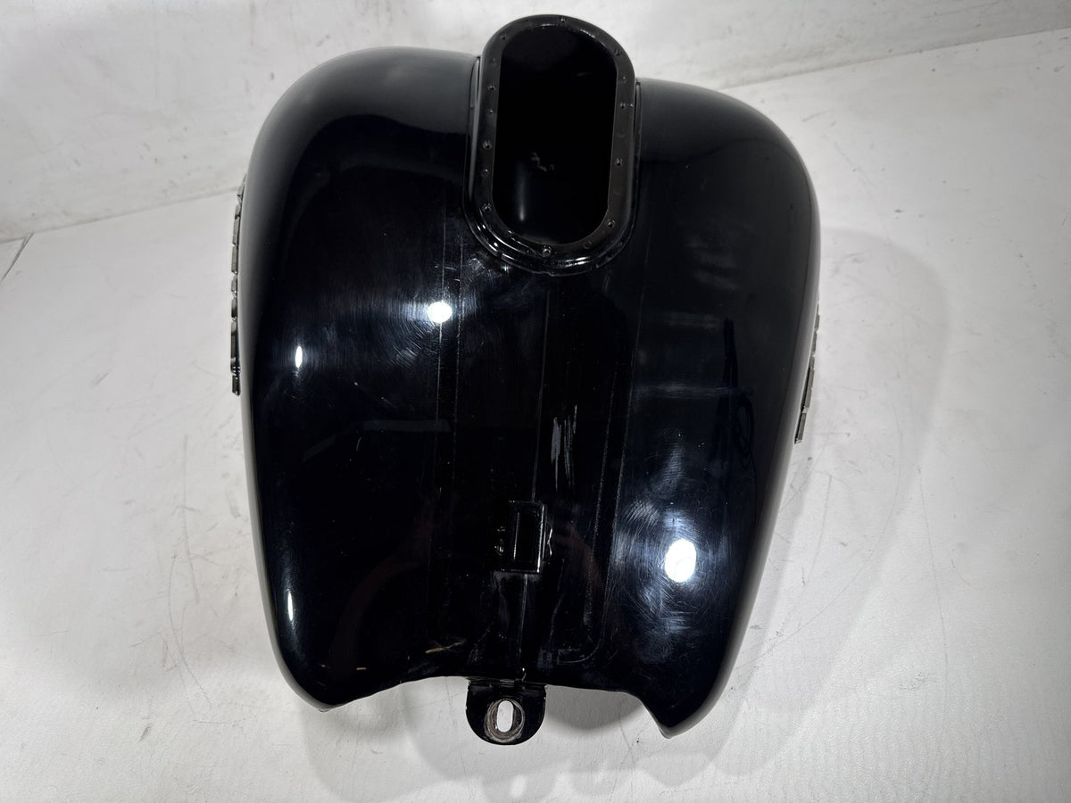 2006 Harley Street Glide Touring FLHX OEM Fuel Gas Tank Gasoline Reservoir