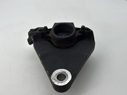 1991 Harley Heritage Softail Classic FLSTC OEM Rear Back Brake Caliper w/ Bracket