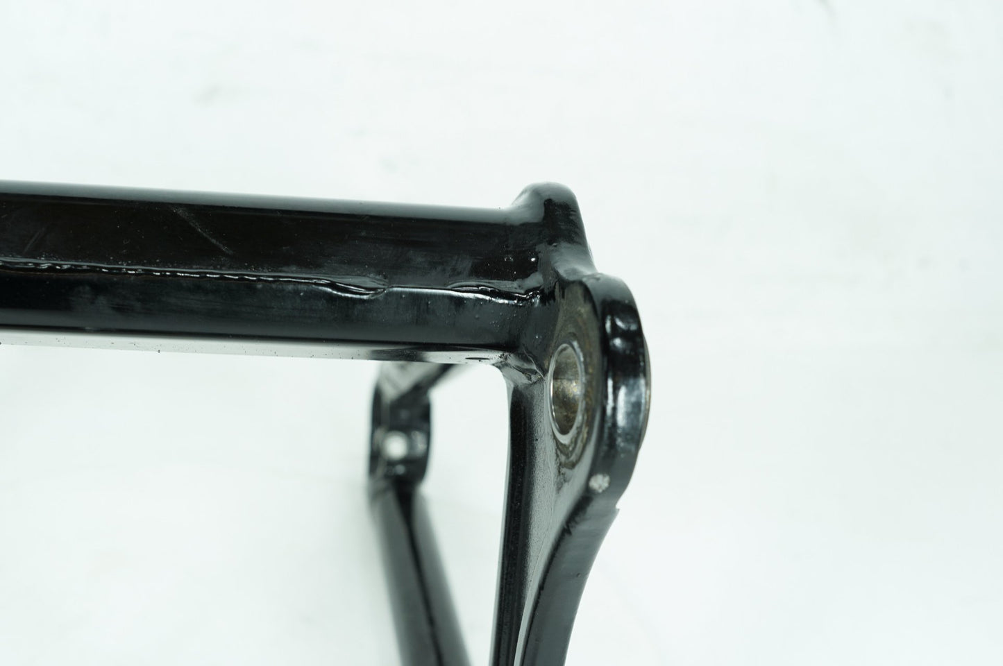 2018 - 2026 Harley-Davidson Softail Low Rider S Rear Fork Swingarm Swing Arm 47400099BHP