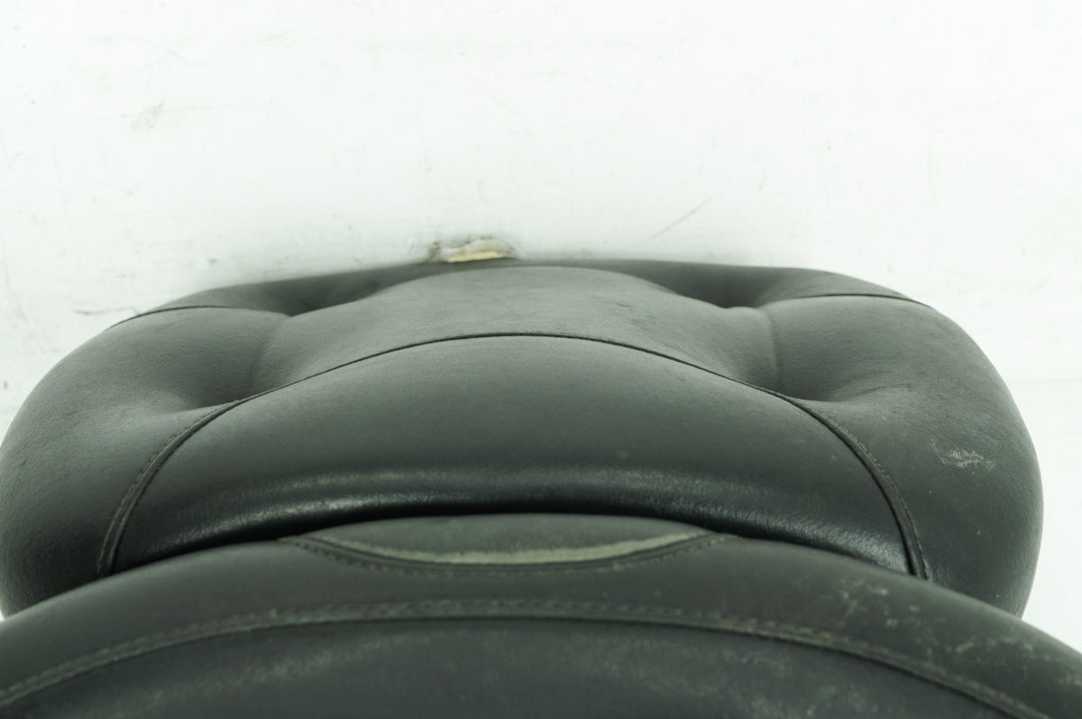Harley Misc OEM Passenger Rider Driver Seat Saddle