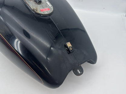 1999 - 2006 Harley-Davidson Touring Electra Glide Classic Fuel Gas Tank Gasoline Reservoir 61356-00