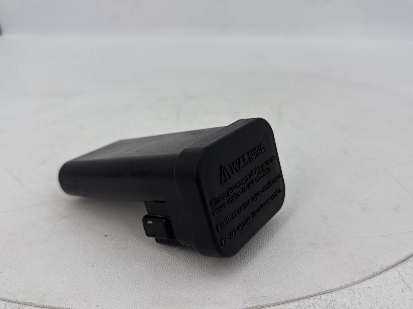 2007 - 2011 Harley-Davidson Touring Electra Glide Ultra Turn Signal Security Module TSSM 68924-07