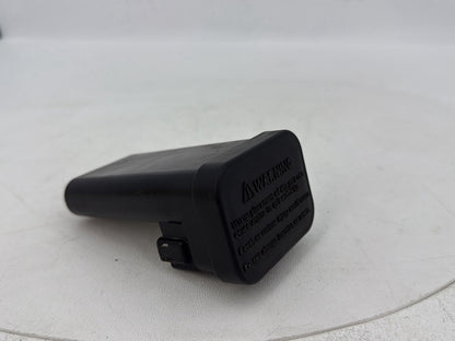 2007 - 2011 Harley-Davidson Touring Electra Glide Ultra Turn Signal Security Module TSSM 68924-07