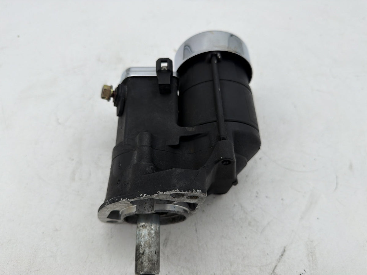 2002 Harley Electra Glide Touring Classic OEM Engine Starter Motor 31553-94B 12V