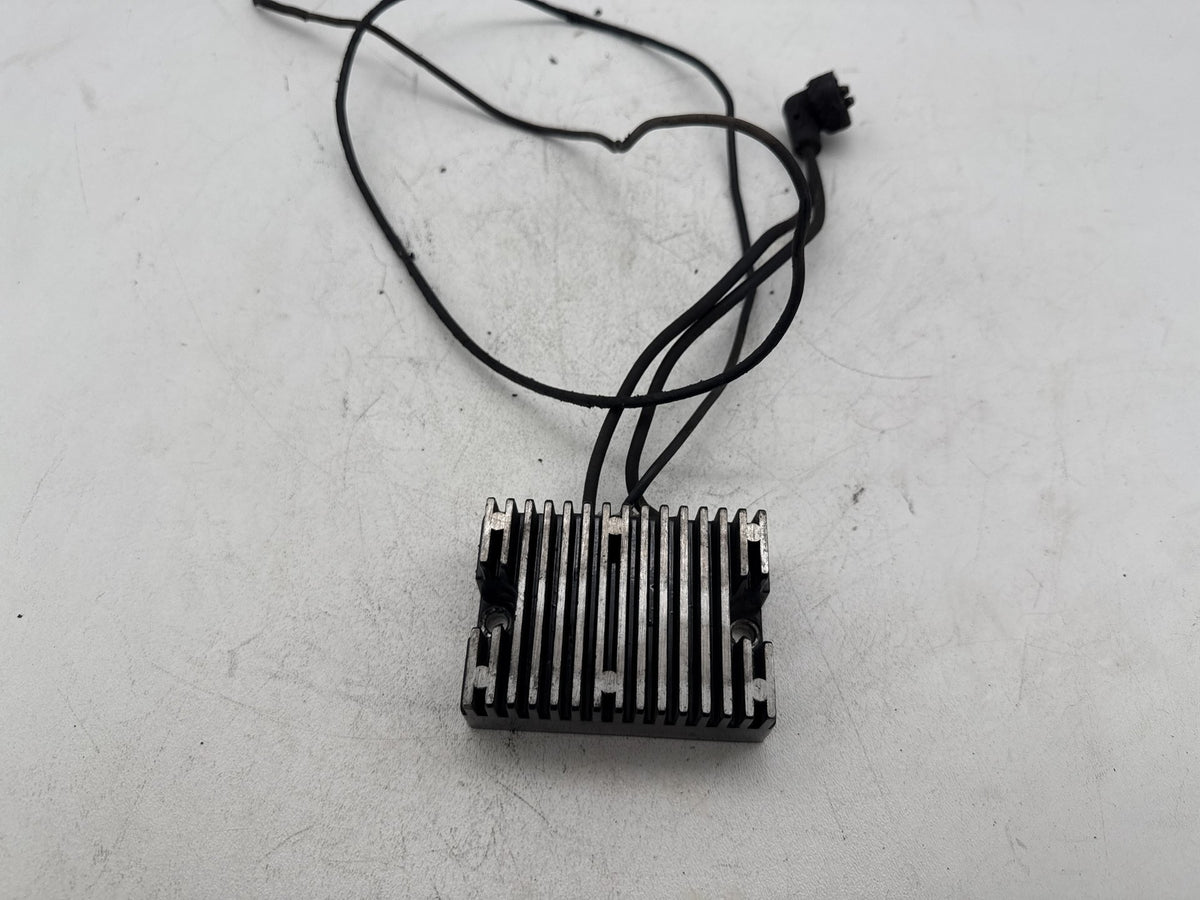 1993 Harley Electra Glide Touring FLHT OEM Voltage Regulator Rectifier