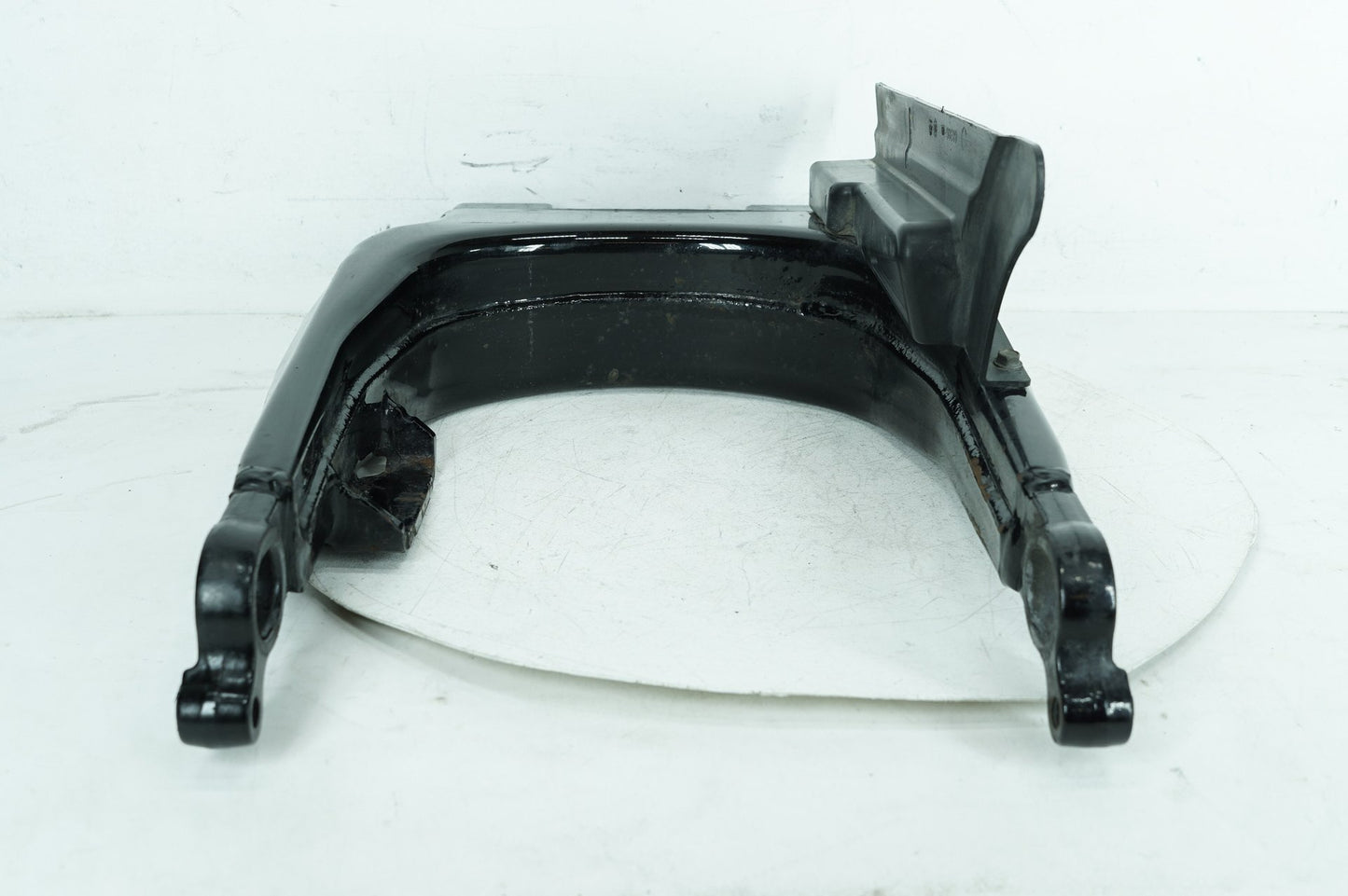 2007 - 2012 Harley-Davidson Touring Electra Glide Ultra Rear Fork Swingarm Swing Arm 47549-09
