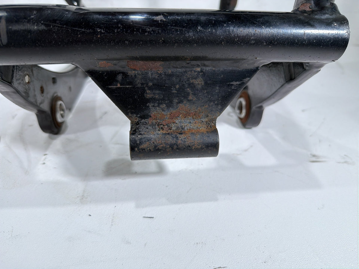1997 Harley Heritage Softail Classic OEM Rear Fork Swingarm Swing Arm 47573-89B
