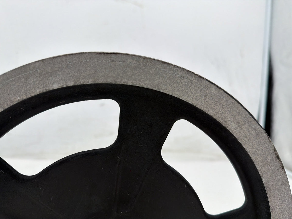 2011 Harley Road King Touring FLHR OEM Rear Driver Pulley Sprocket 68T 1"