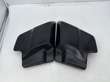 2011 Harley Electra Glide Ultra FLHTK OEM Left Right Side Fairing Cover