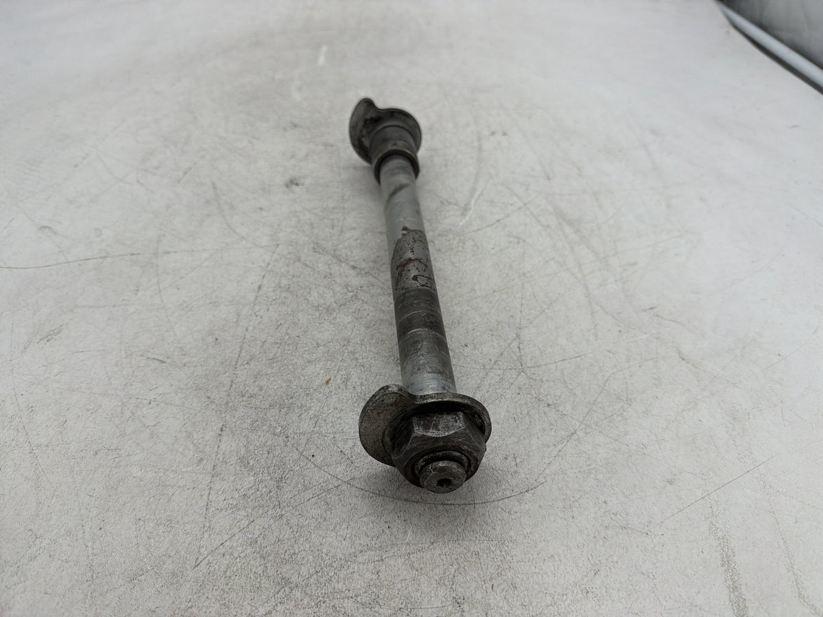 2004 Harley Electra Glide Touring Ultra OEM Rear Wheel Axle Bolt Shaft