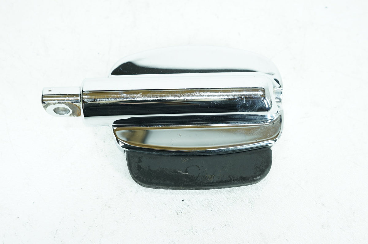 2006 Harley-Davidson Softail FLSTCI - Rear Passenger 1 Foot Peg Step Rest